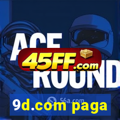9d.com paga
